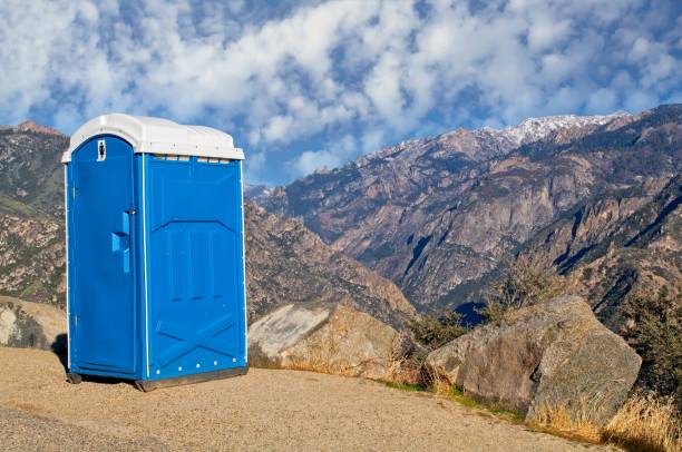 Sanitation services for porta potties in Lochearn, MD
