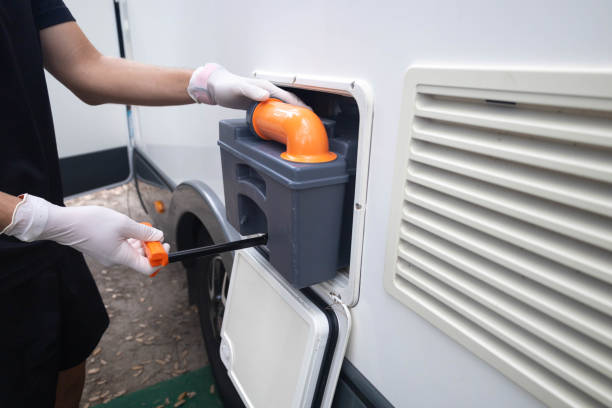 Best Local porta potty services  in Lochearn, MD
