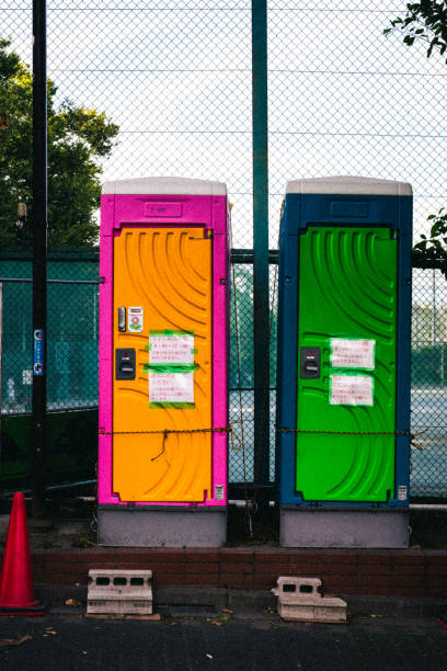 Best Handicap porta potty rental  in Lochearn, MD