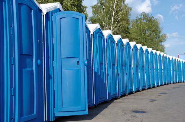 Best Long-term porta potty rental  in Lochearn, MD